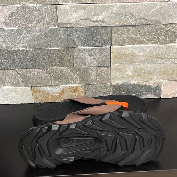 ECCO Unisex-Adult Mx Flipsider Flip-Flop - Picture 14 of 14